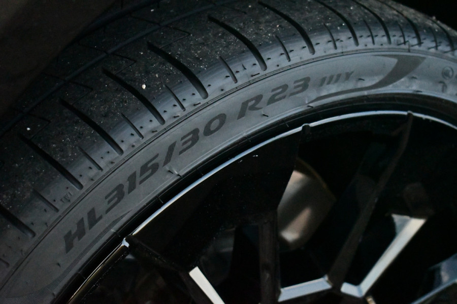 BMW XM V8 650pk 30kWh Trekh 23inch DA-Prof 360 | H/K