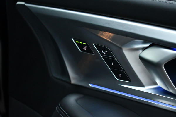 BMW XM V8 650pk 30kWh Trekh 23inch DA-Prof 360 | H/K