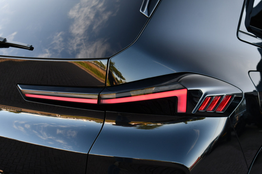 BMW XM V8 650pk 30kWh Trekh 23inch DA-Prof 360 | H/K