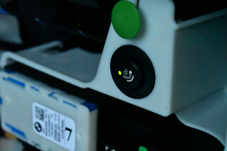 BMW XM V8 650pk 30kWh Trekh 23inch DA-Prof 360 | H/K