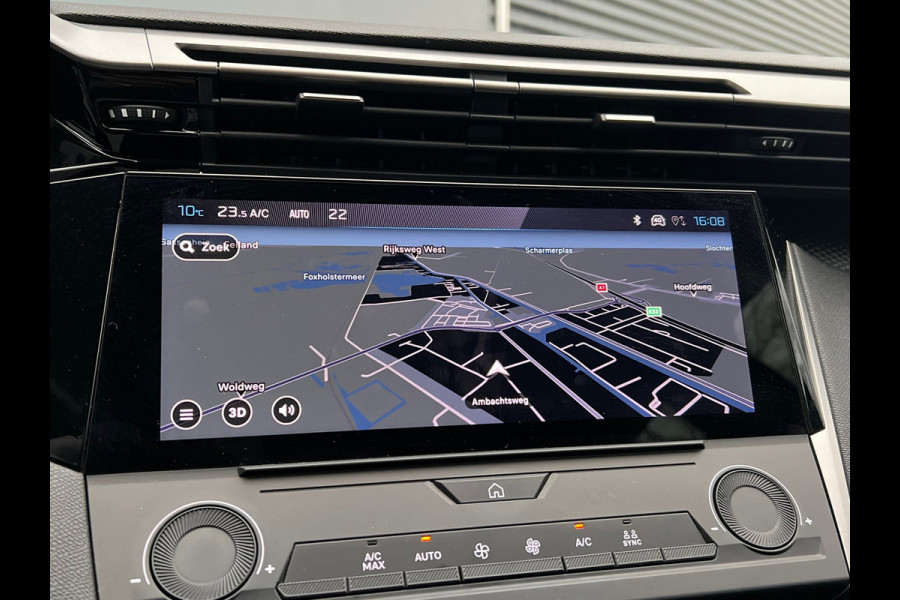 Peugeot 308 SW BWJ 2022 | 1.5HDi 131PK Pack Bus | CLIMA | NAVI | VOORRUIT VERW. | CARPLAY | LICHTMETAAL | PDC |