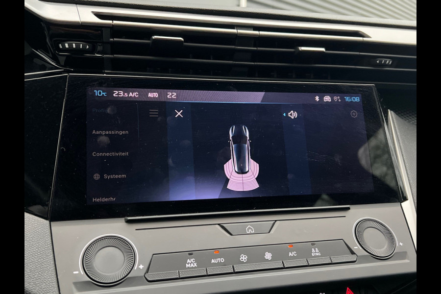 Peugeot 308 SW BWJ 2022 | 1.5HDi 131PK Pack Bus | CLIMA | NAVI | VOORRUIT VERW. | CARPLAY | LICHTMETAAL | PDC |