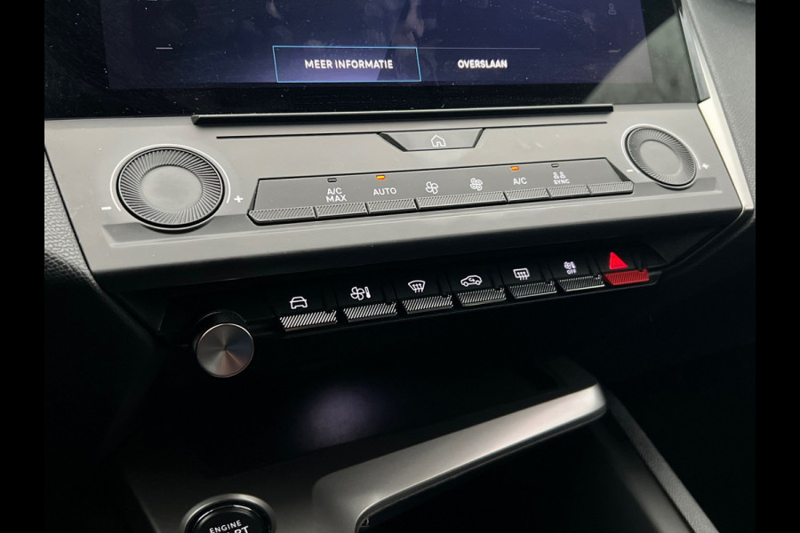 Peugeot 308 SW BWJ 2022 | 1.5HDi 131PK Pack Bus | CLIMA | NAVI | VOORRUIT VERW. | CARPLAY | LICHTMETAAL | PDC |