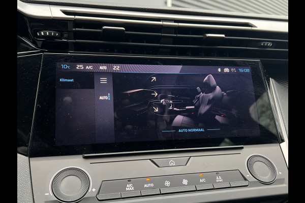 Peugeot 308 SW BWJ 2022 | 1.5HDi 131PK Pack Bus | CLIMA | NAVI | VOORRUIT VERW. | CARPLAY | LICHTMETAAL | PDC |