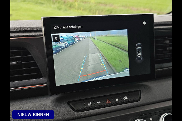 Renault Master E-Tech T35 L3H2 Advance long range 87 kWh 404km WLTP Camera