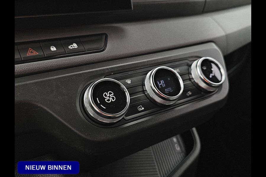 Renault Master E-Tech T35 L3H2 Advance long range 87 kWh 404km WLTP Camera