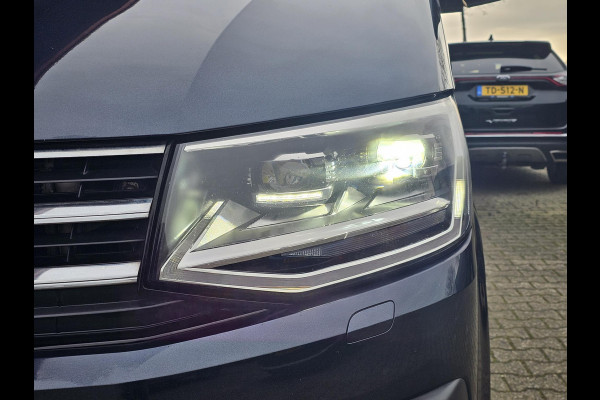 Volkswagen Transporter 2.0 TDI L2H1 Comfortline Plus 150 pk Automaat | Navigatie | Full led | Trekhaak | Side bars | Imperiaal | Adaptieve cruise control | Voorruitverwarming | 1ste eigenaar etc.