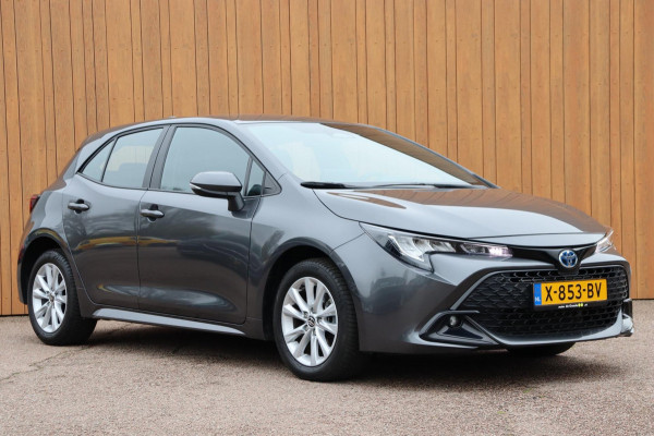 Toyota Corolla Hybrid 140 Active org.NL a.camera adaptive.cruise carplay
