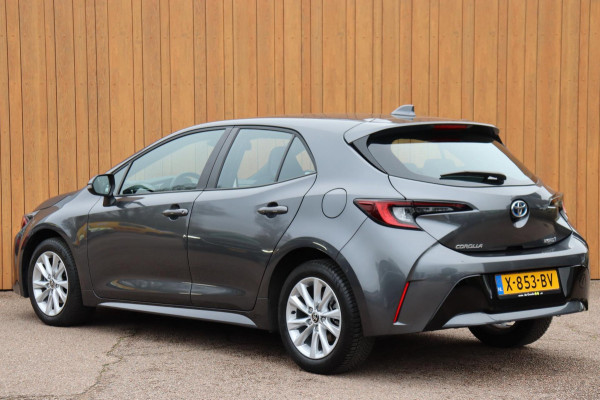 Toyota Corolla Hybrid 140 Active org.NL a.camera adaptive.cruise carplay