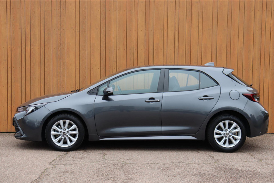 Toyota Corolla Hybrid 140 Active org.NL a.camera adaptive.cruise carplay