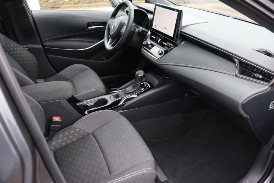Toyota Corolla Hybrid 140 Active org.NL a.camera adaptive.cruise carplay