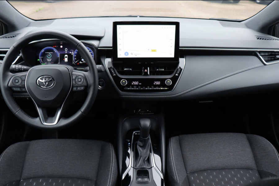 Toyota Corolla Hybrid 140 Active org.NL a.camera adaptive.cruise carplay