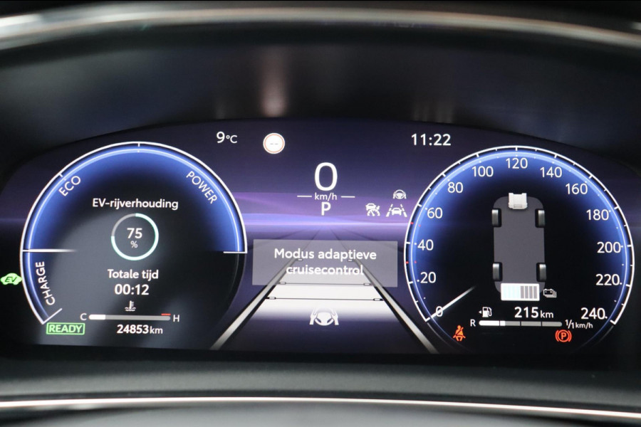 Toyota Corolla Hybrid 140 Active org.NL a.camera adaptive.cruise carplay