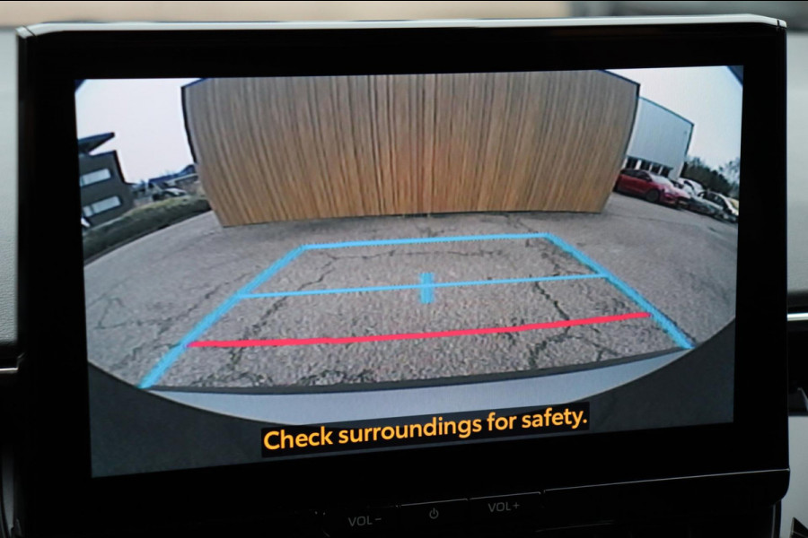 Toyota Corolla Hybrid 140 Active org.NL a.camera adaptive.cruise carplay