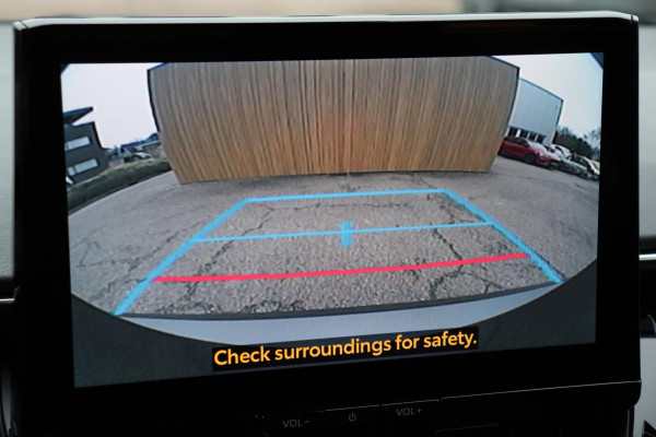 Toyota Corolla Hybrid 140 Active org.NL a.camera adaptive.cruise carplay