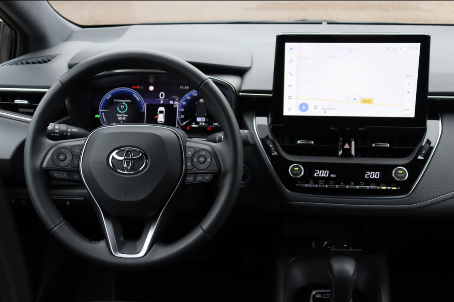 Toyota Corolla Hybrid 140 Active org.NL a.camera adaptive.cruise carplay