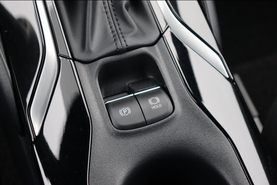 Toyota Corolla Hybrid 140 Active org.NL a.camera adaptive.cruise carplay