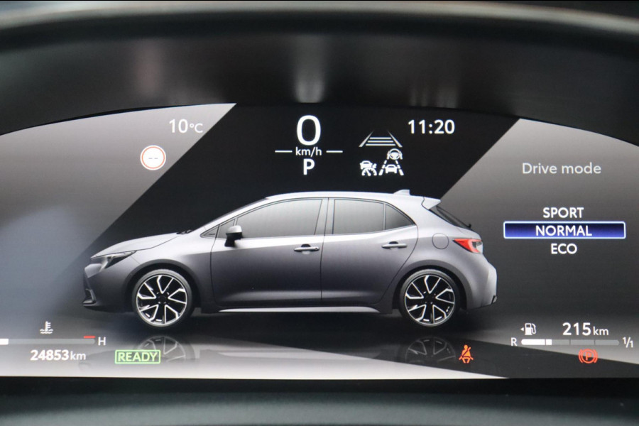 Toyota Corolla Hybrid 140 Active org.NL a.camera adaptive.cruise carplay