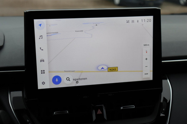 Toyota Corolla Hybrid 140 Active org.NL a.camera adaptive.cruise carplay