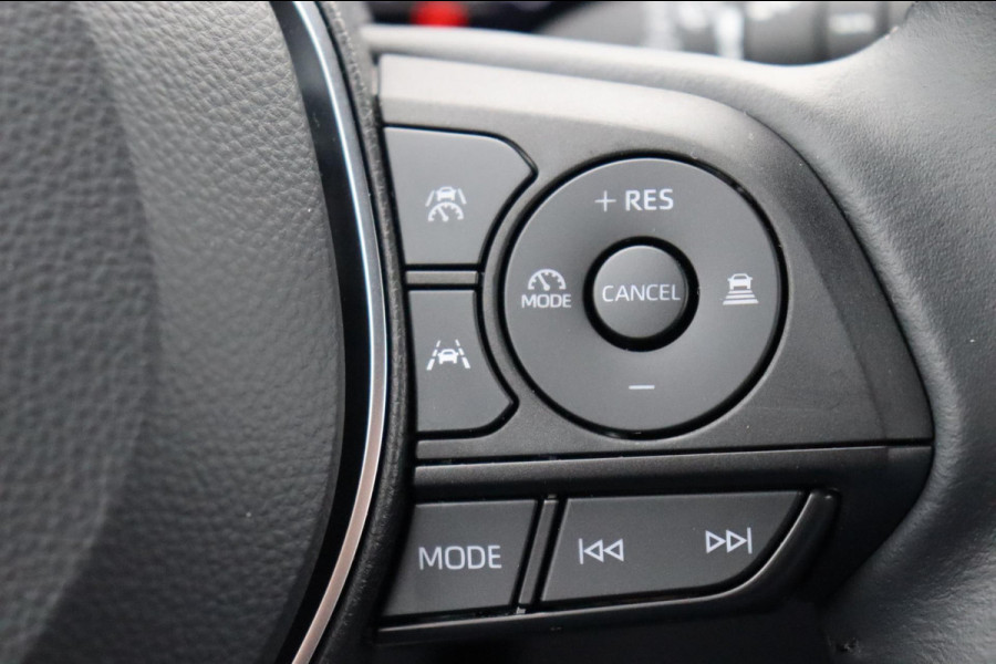 Toyota Corolla Hybrid 140 Active org.NL a.camera adaptive.cruise carplay