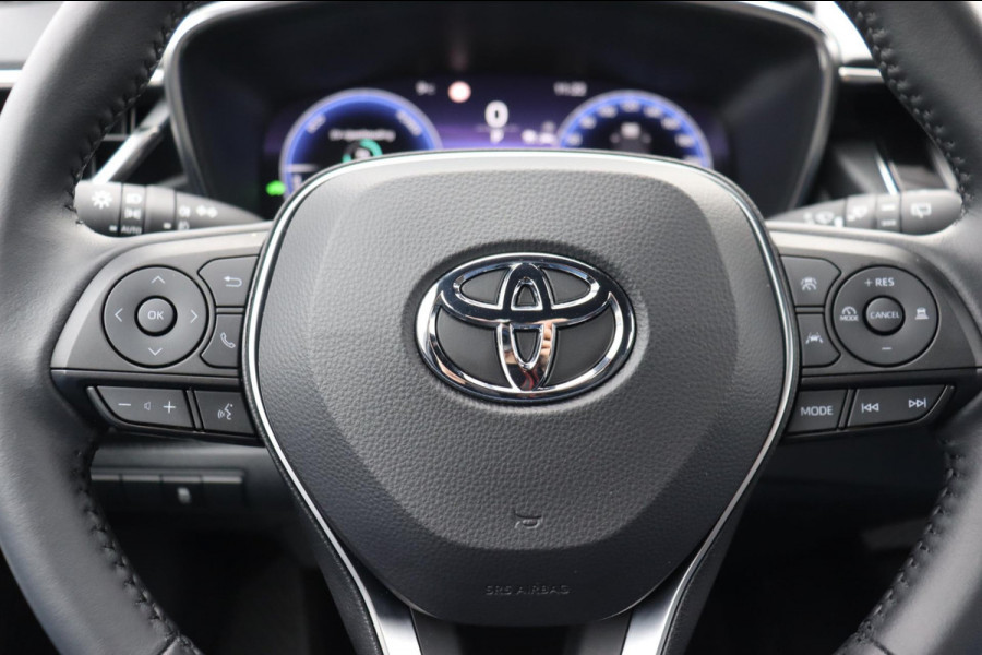 Toyota Corolla Hybrid 140 Active org.NL a.camera adaptive.cruise carplay