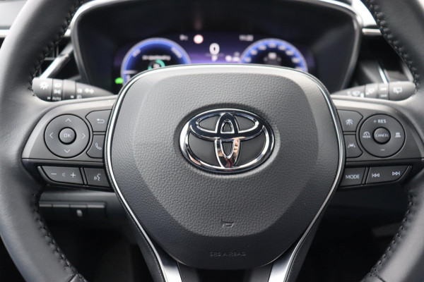 Toyota Corolla Hybrid 140 Active org.NL a.camera adaptive.cruise carplay