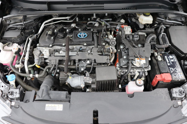 Toyota Corolla Hybrid 140 Active org.NL a.camera adaptive.cruise carplay