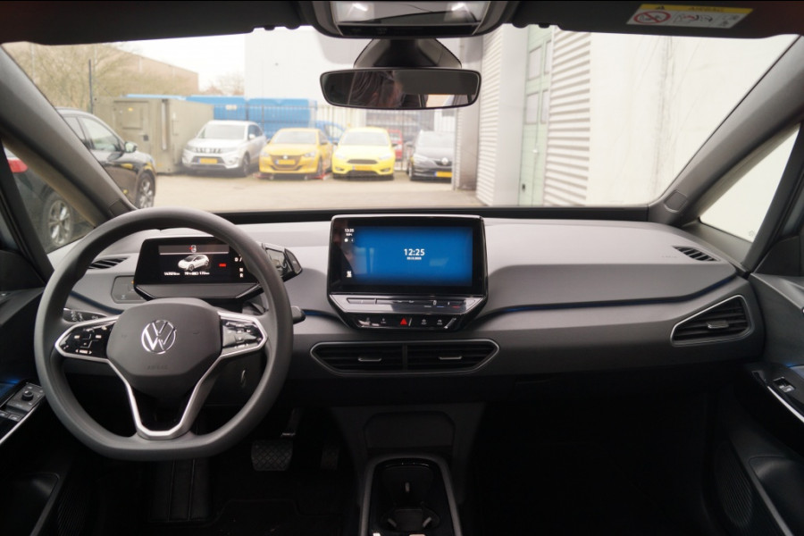 Volkswagen ID.3 Pro 58kWh -NAVI-ECC-PDC-SOH 87%-