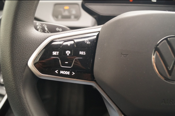Volkswagen ID.3 Pro 58kWh -NAVI-ECC-PDC-SOH 87%-