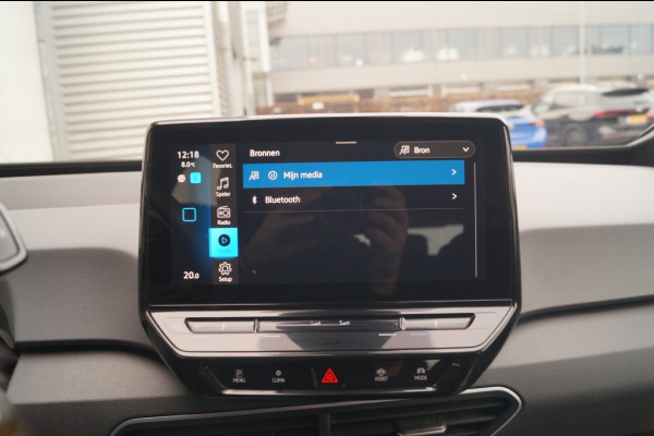 Volkswagen ID.3 Pro 58kWh -NAVI-ECC-PDC-SOH 87%-