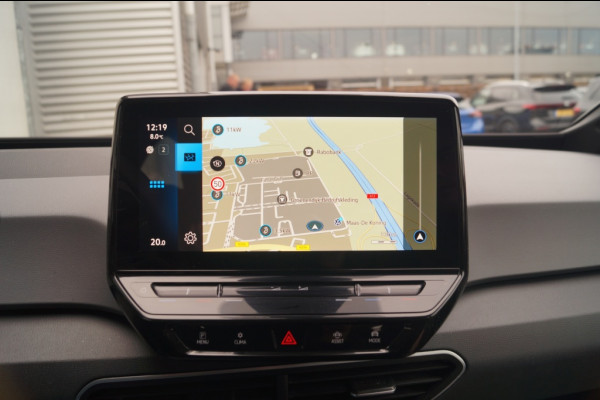 Volkswagen ID.3 Pro 58kWh -NAVI-ECC-PDC-SOH 87%-