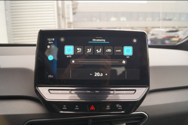 Volkswagen ID.3 Pro 58kWh -NAVI-ECC-PDC-SOH 87%-