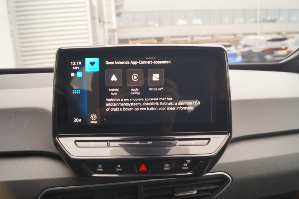 Volkswagen ID.3 Pro 58kWh -NAVI-ECC-PDC-SOH 87%-