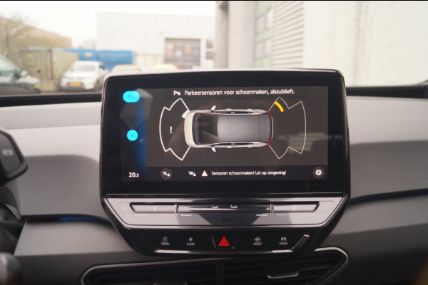 Volkswagen ID.3 Pro 58kWh -NAVI-ECC-PDC-SOH 87%-