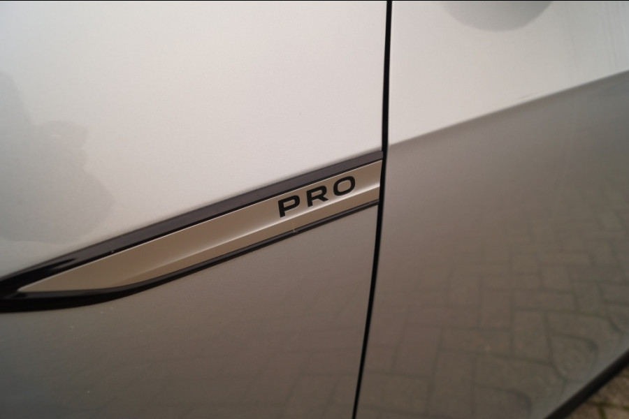 Volkswagen ID.3 Pro 58kWh -NAVI-ECC-PDC-SOH 87%-