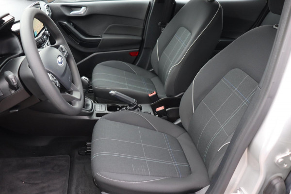 Ford Fiesta 1.1 Trend org. NL-auto navigatie carplay