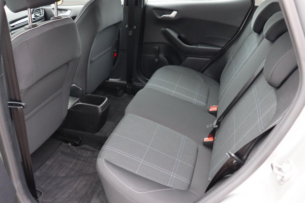 Ford Fiesta 1.1 Trend org. NL-auto navigatie carplay