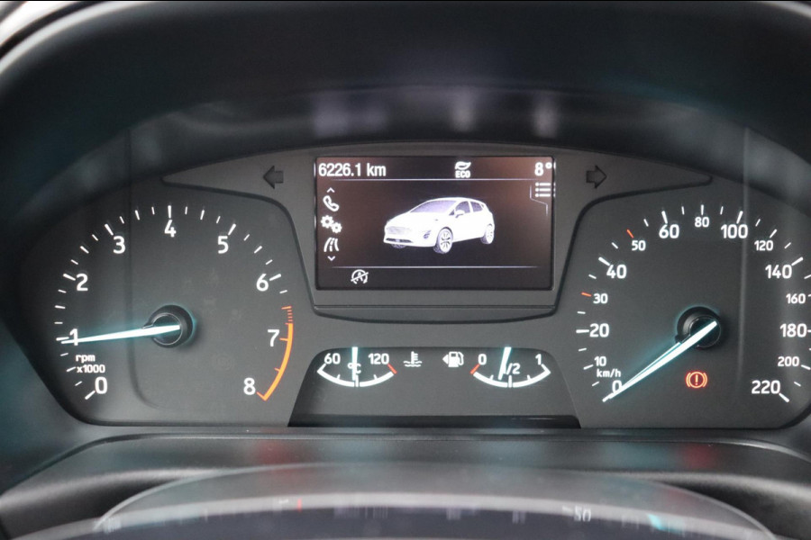Ford Fiesta 1.1 Trend org. NL-auto navigatie carplay