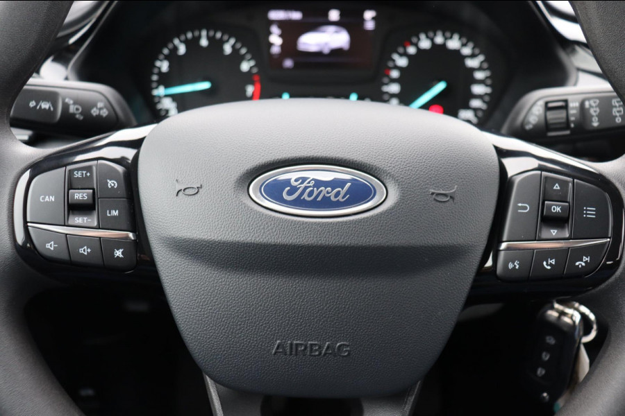 Ford Fiesta 1.1 Trend org. NL-auto navigatie carplay