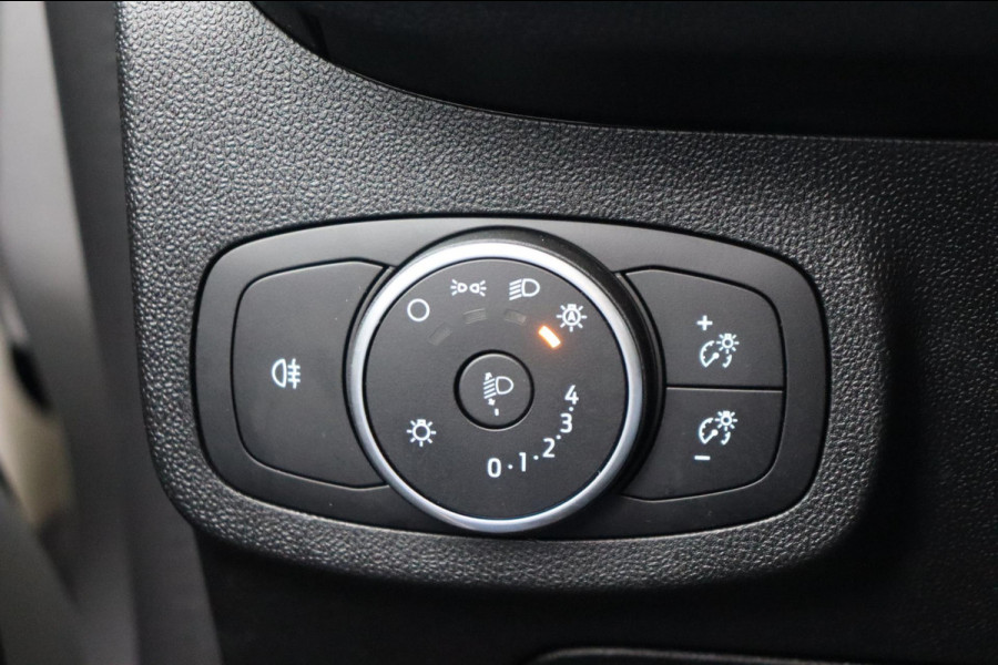 Ford Fiesta 1.1 Trend org. NL-auto navigatie carplay