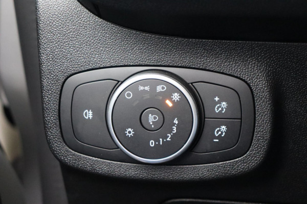 Ford Fiesta 1.1 Trend org. NL-auto navigatie carplay