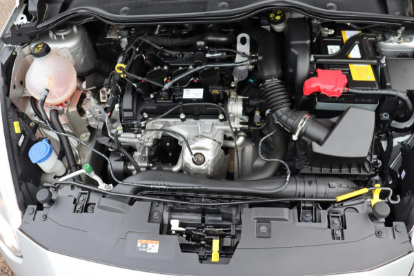 Ford Fiesta 1.1 Trend org. NL-auto navigatie carplay