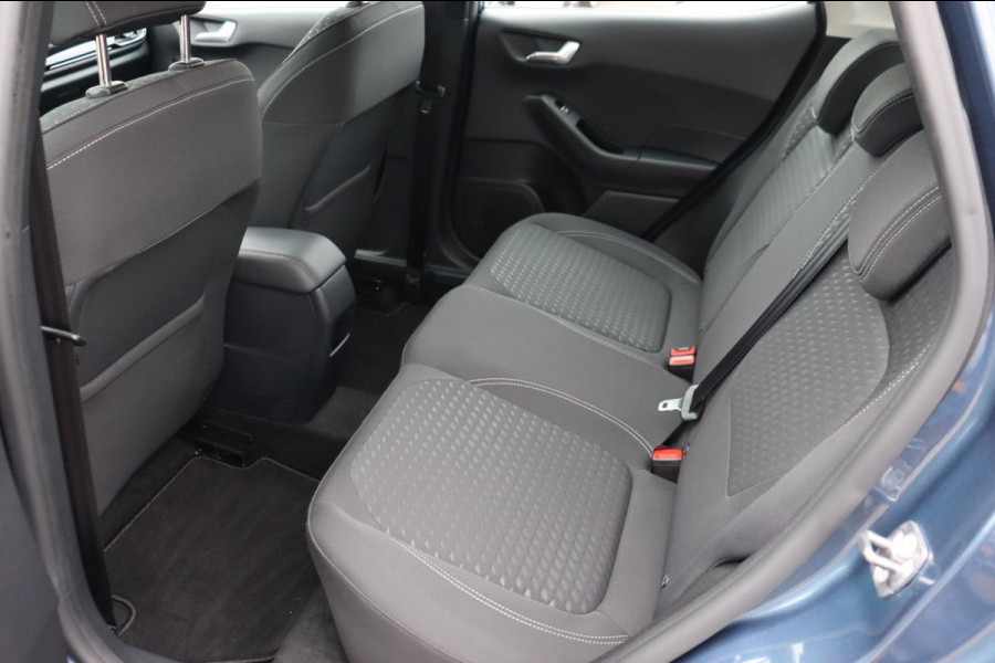 Ford Fiesta 1.0 EcoBoost Titanium org. NL navigatie carplay