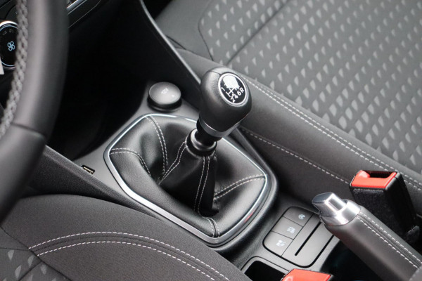 Ford Fiesta 1.0 EcoBoost Titanium org. NL navigatie carplay