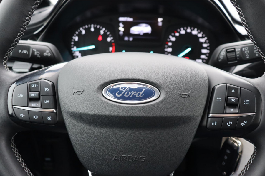 Ford Fiesta 1.0 EcoBoost Titanium org. NL navigatie carplay