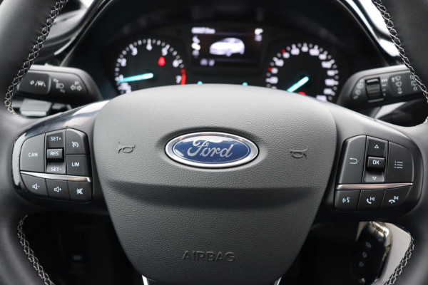 Ford Fiesta 1.0 EcoBoost Titanium org. NL navigatie carplay