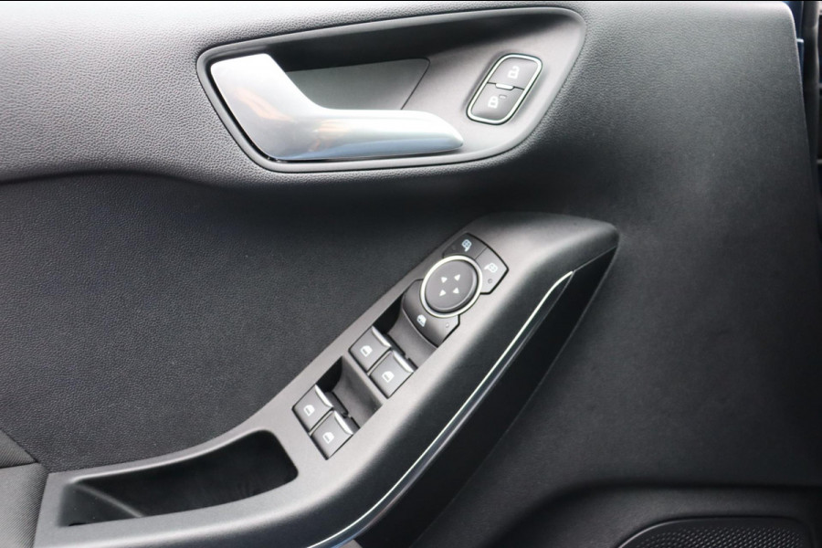Ford Fiesta 1.0 EcoBoost Titanium org. NL navigatie carplay