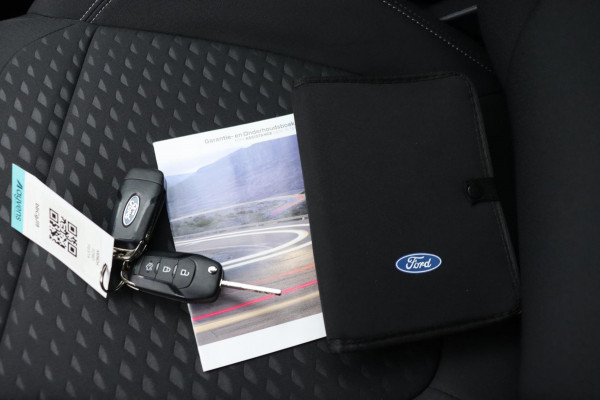 Ford Fiesta 1.0 EcoBoost Titanium org. NL navigatie carplay