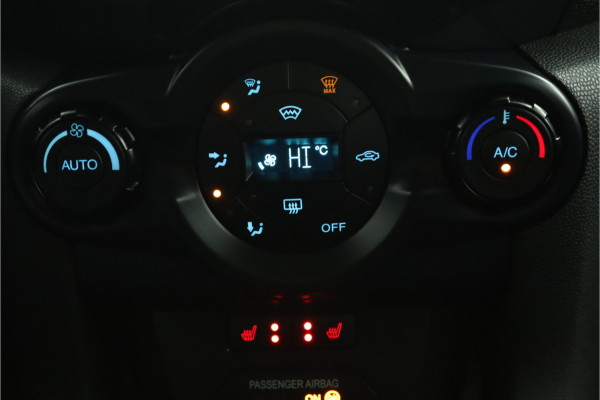 Ford EcoSport 1.0 EcoBoost Titanium Airco -Bluetooth - Navigatie - Lichtmetalen velgen 16 inch - 12 Maanden BOVAG Garantie