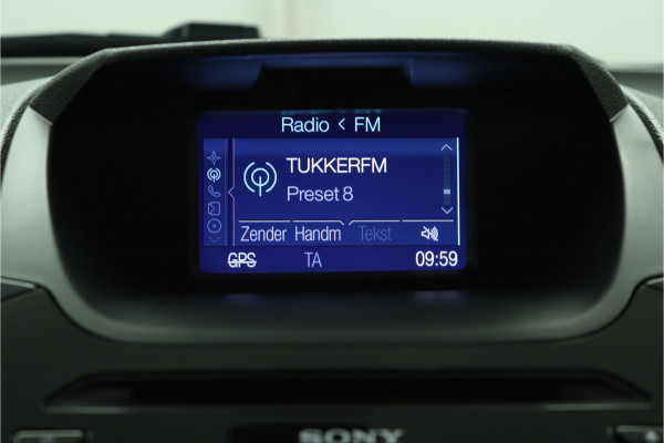 Ford EcoSport 1.0 EcoBoost Titanium Airco -Bluetooth - Navigatie - Lichtmetalen velgen 16 inch - 12 Maanden BOVAG Garantie